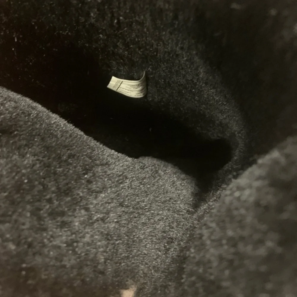 UGG Bailey Button Triplet Ii Winter Boot